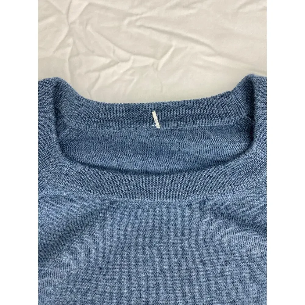 lululemon athletica lightweight crew
